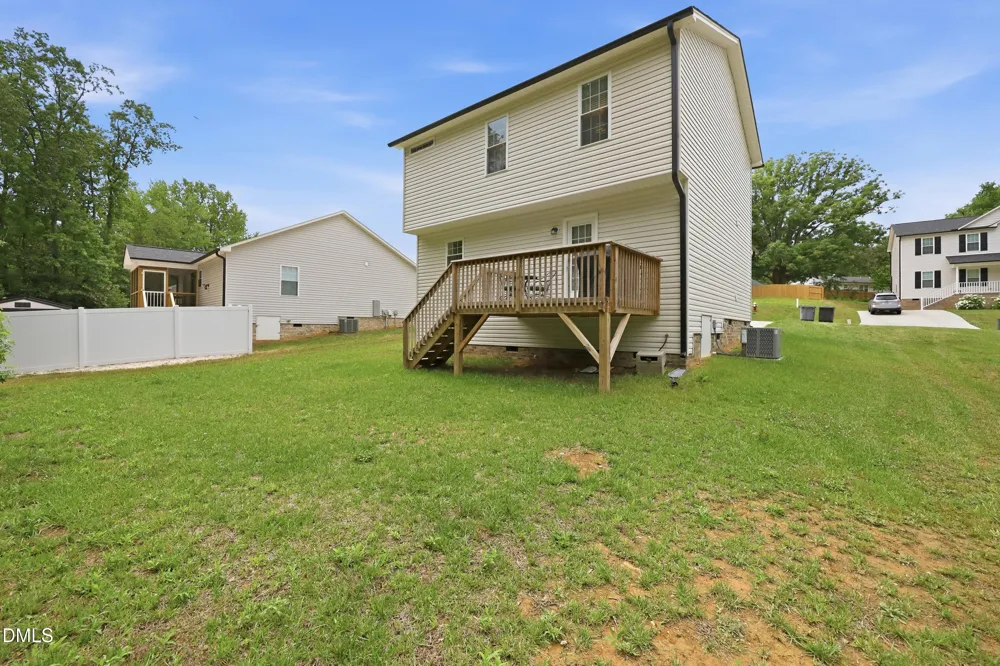 889 Berg Street Asheboro, NC 27203