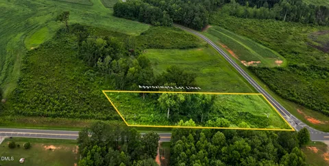 Lot 6 Murray Loop Road