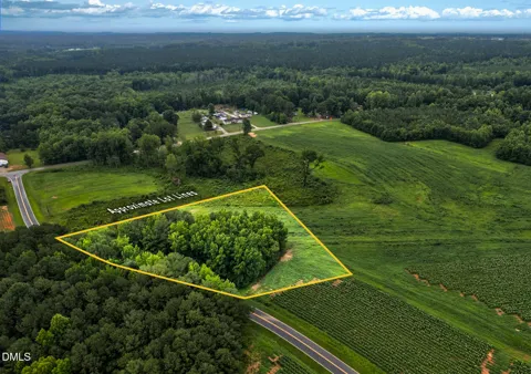Lot 9 Murray Loop Road