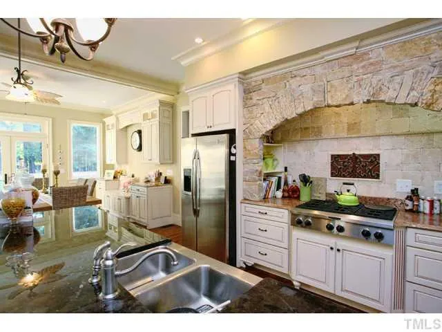 64 Mountain Laurel Chapel Hill, NC 27517