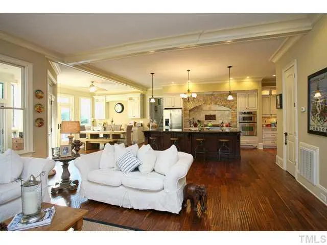 64 Mountain Laurel Chapel Hill, NC 27517