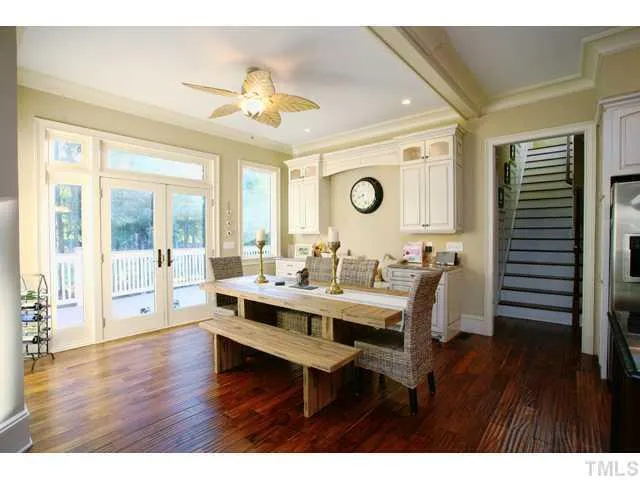 64 Mountain Laurel Chapel Hill, NC 27517