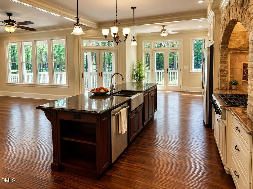 64 Mountain Laurel Chapel Hill, NC 27517