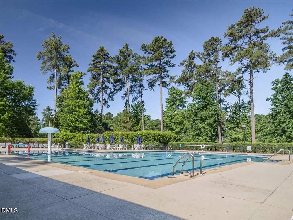 64 Mountain Laurel Chapel Hill, NC 27517