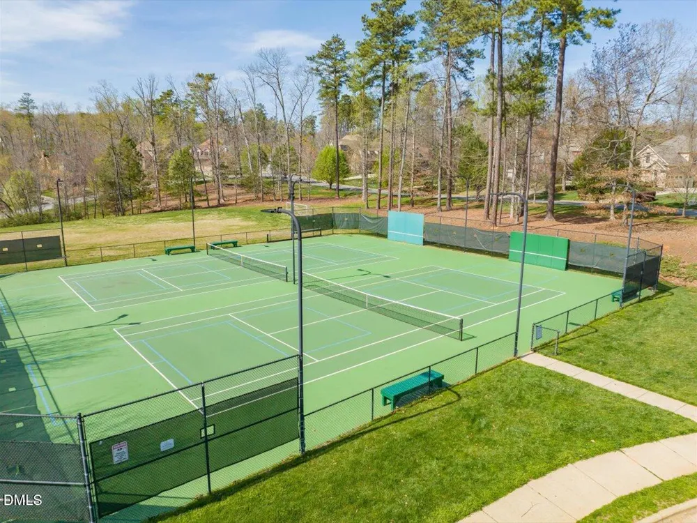 64 Mountain Laurel Chapel Hill, NC 27517