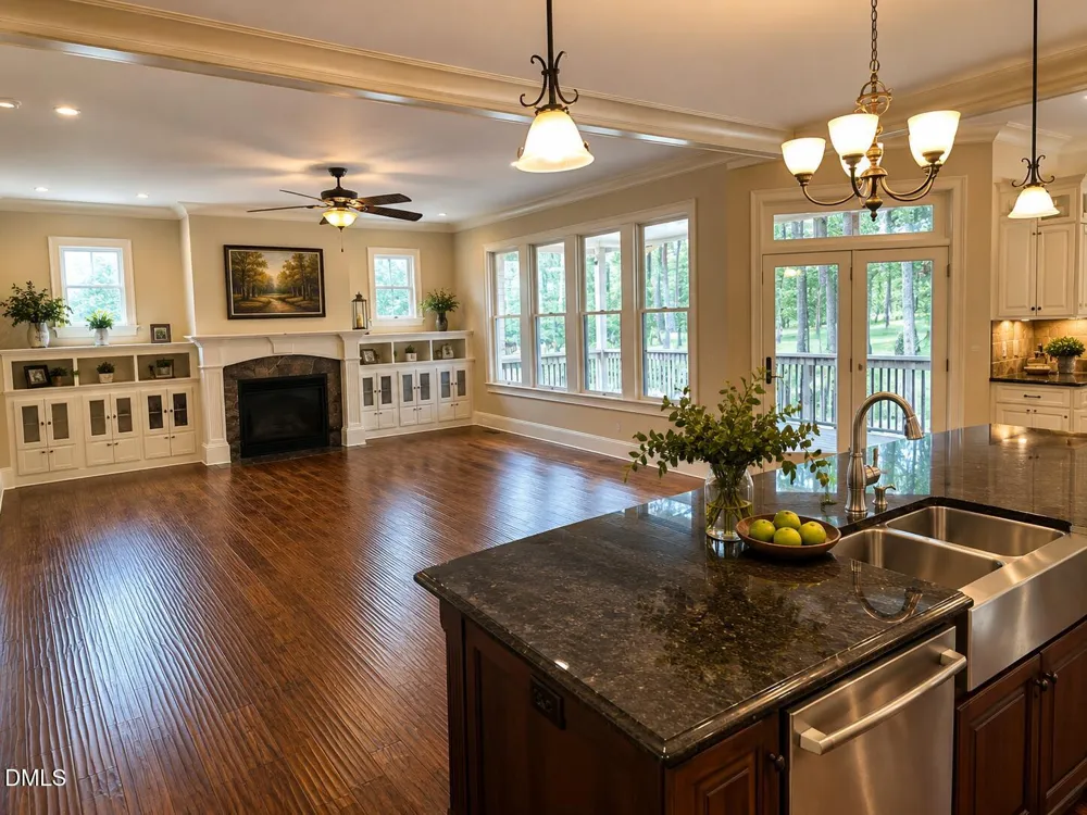 64 Mountain Laurel Chapel Hill, NC 27517