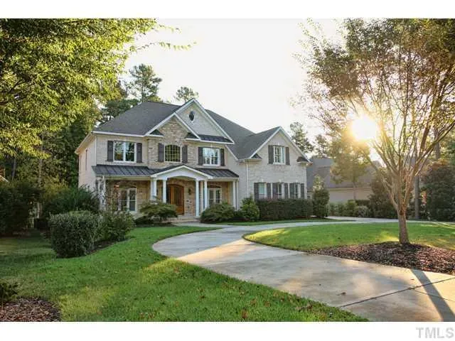 64 Mountain Laurel Chapel Hill, NC 27517