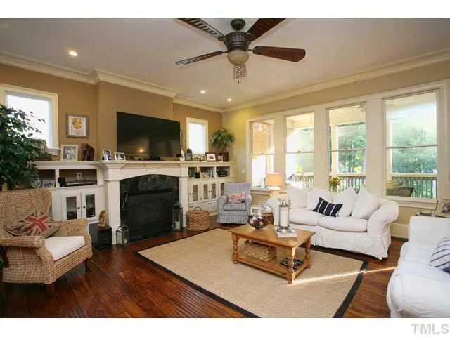 64 Mountain Laurel Chapel Hill, NC 27517