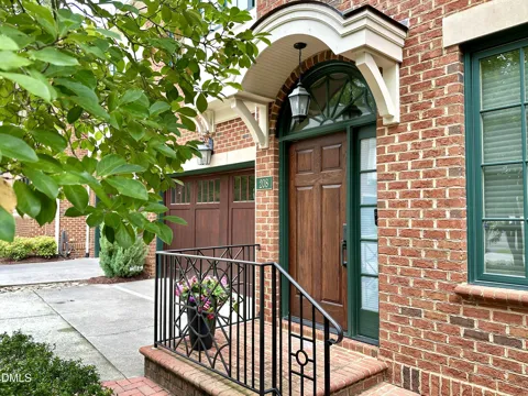 208 Old Franklin Grove Drive
