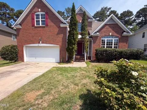 113 Vista Brooke Drive