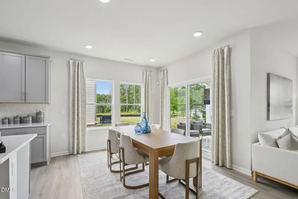 736 Red River Drive Garner, NC 27529