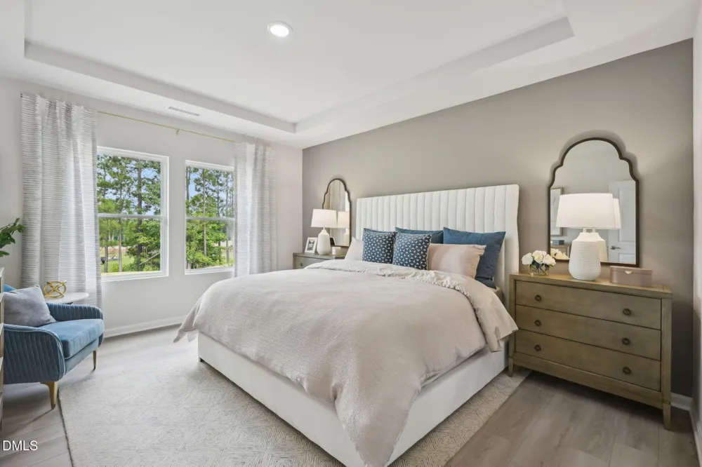 736 Red River Drive Garner, NC 27529