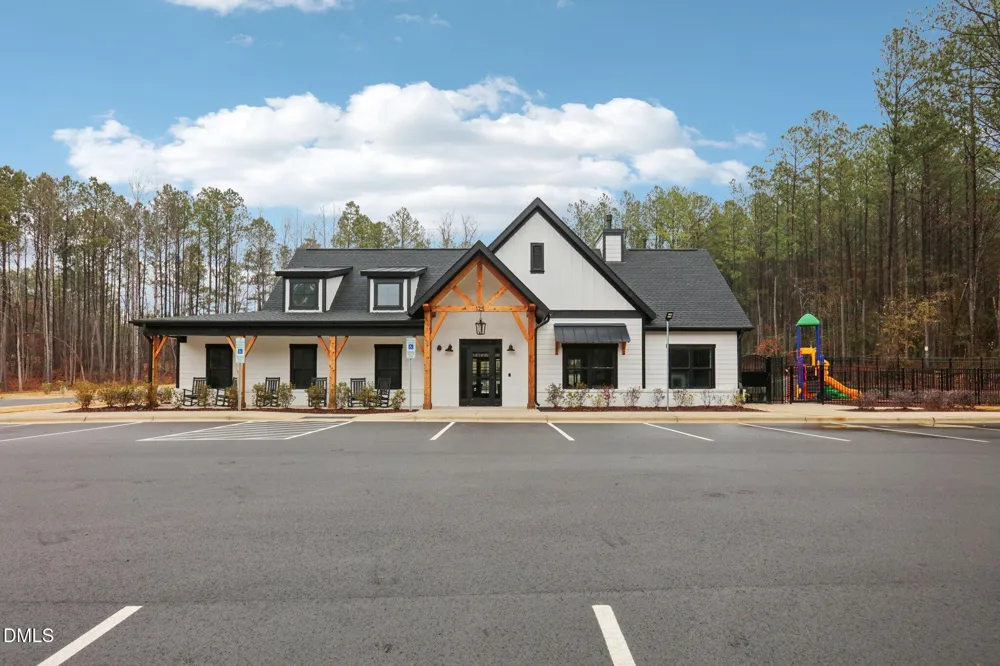 736 Red River Drive Garner, NC 27529