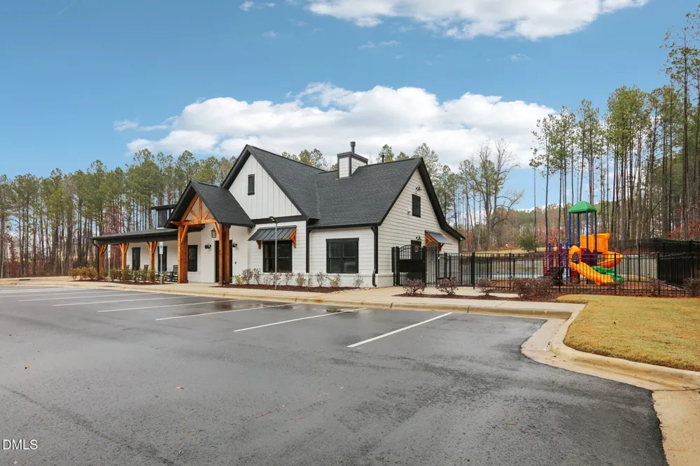 736 Red River Drive Garner, NC 27529