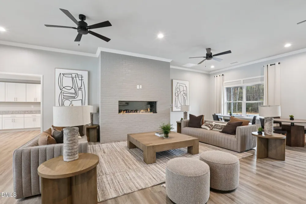 736 Red River Drive Garner, NC 27529