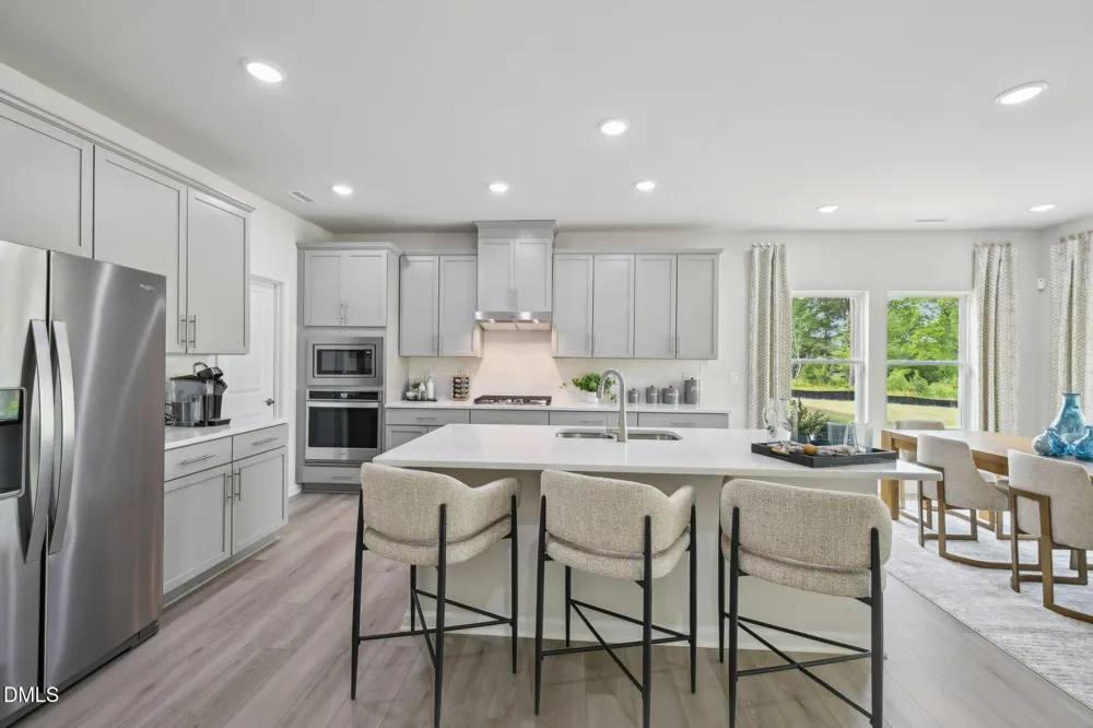 736 Red River Drive Garner, NC 27529