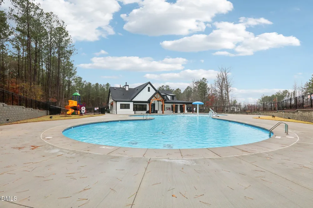 736 Red River Drive Garner, NC 27529
