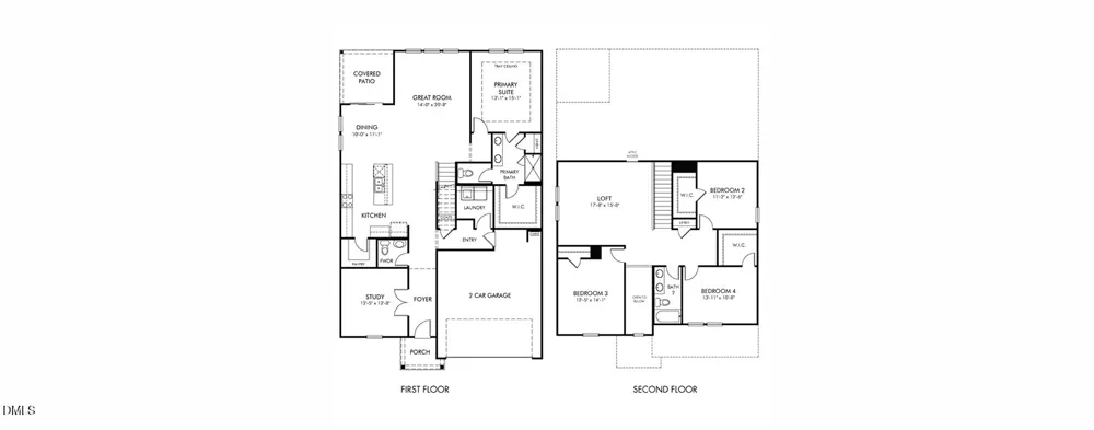 736 Red River Drive Garner, NC 27529