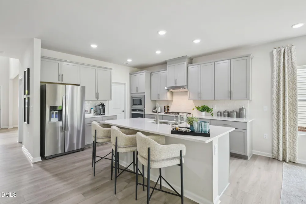 736 Red River Drive Garner, NC 27529