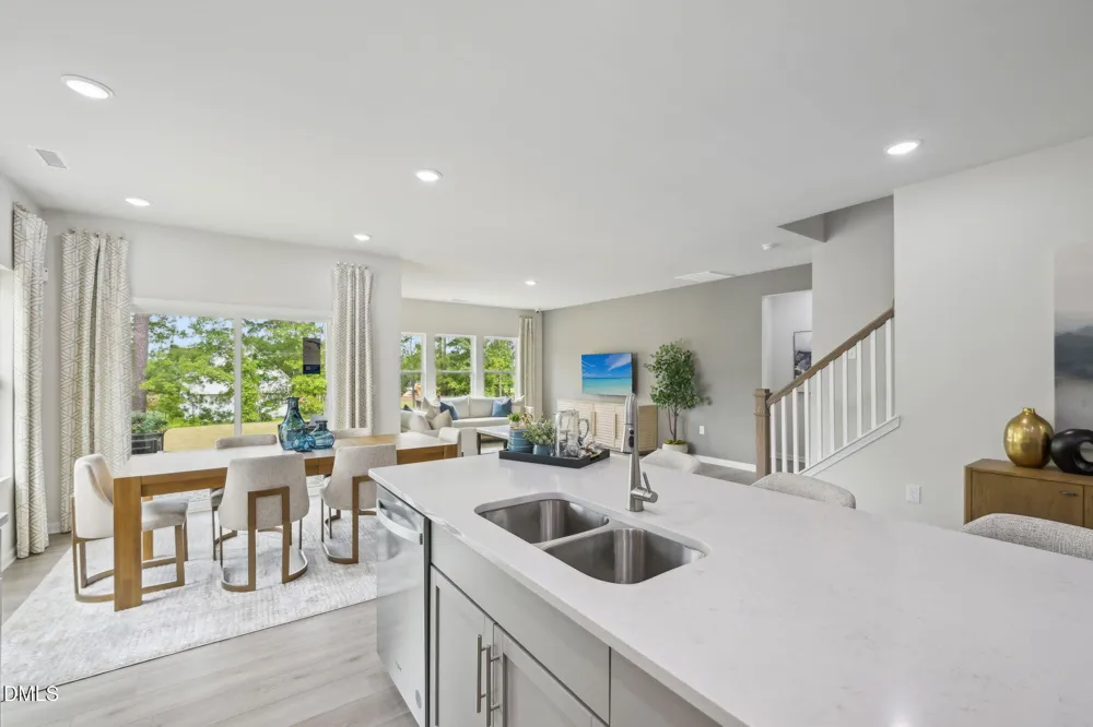 736 Red River Drive Garner, NC 27529