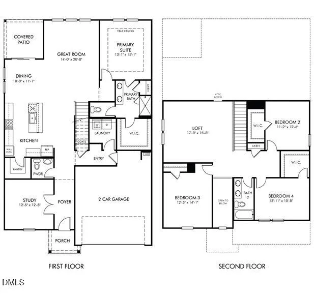 736 Red River Drive Garner, NC 27529