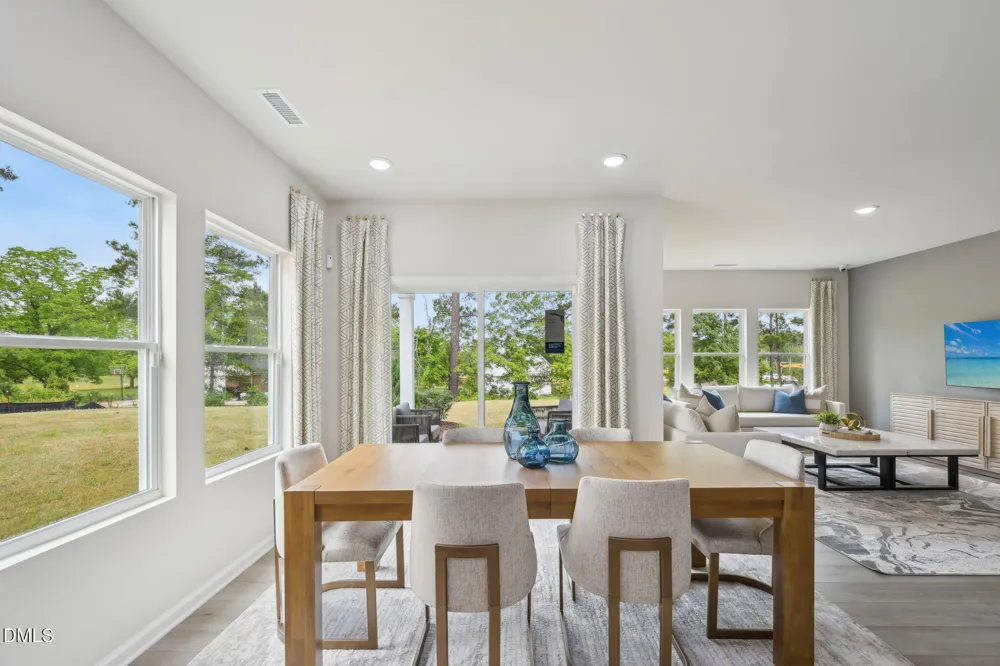 736 Red River Drive Garner, NC 27529