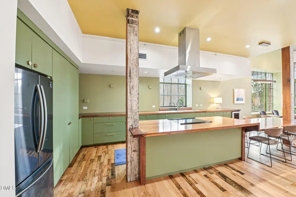 1860 Sissipahaw Way #D208 Saxapahaw, NC 27253