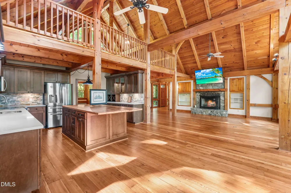 1621 Pearces Road Zebulon, NC 27597