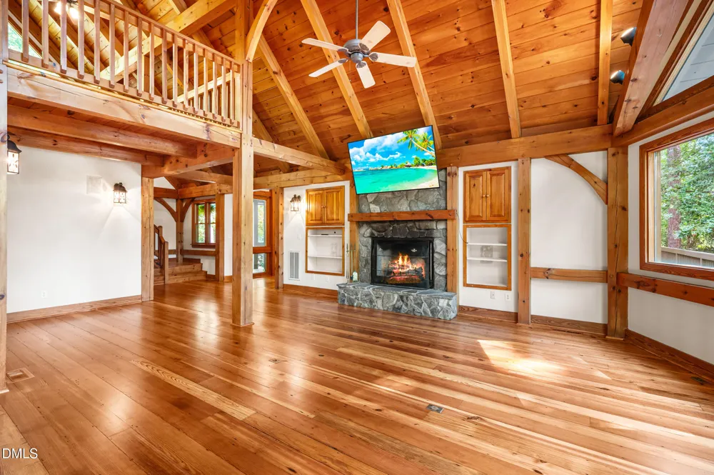 1621 Pearces Road Zebulon, NC 27597