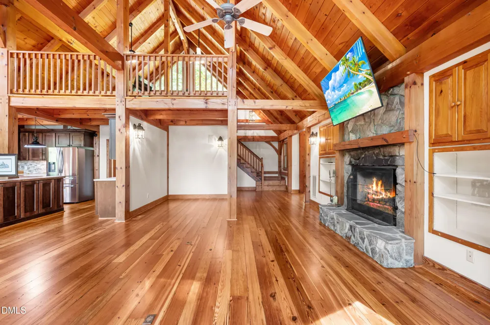 1621 Pearces Road Zebulon, NC 27597
