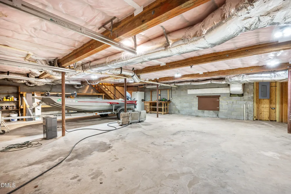 1621 Pearces Road Zebulon, NC 27597