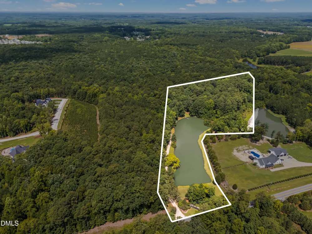 1621 Pearces Road Zebulon, NC 27597