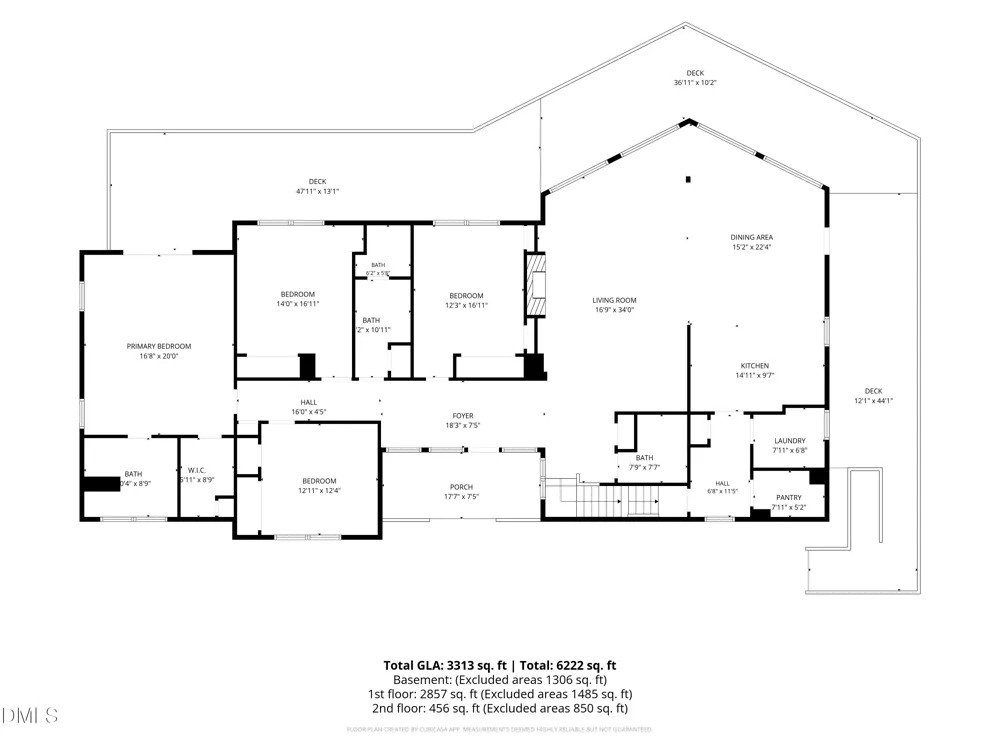1621 Pearces Road Zebulon, NC 27597