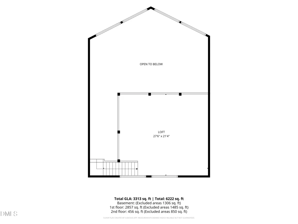 1621 Pearces Road Zebulon, NC 27597