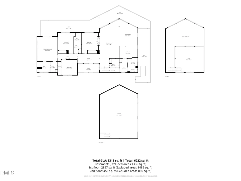 1621 Pearces Road Zebulon, NC 27597