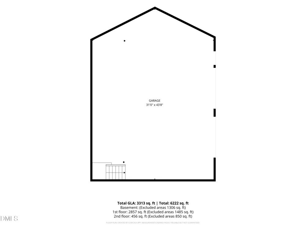 1621 Pearces Road Zebulon, NC 27597