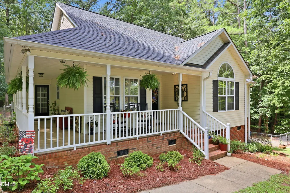 161 Talbert Drive Holly Springs, NC 27540