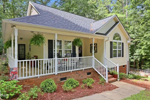 161 Talbert Drive