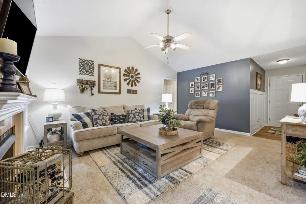 161 Talbert Drive Holly Springs, NC 27540