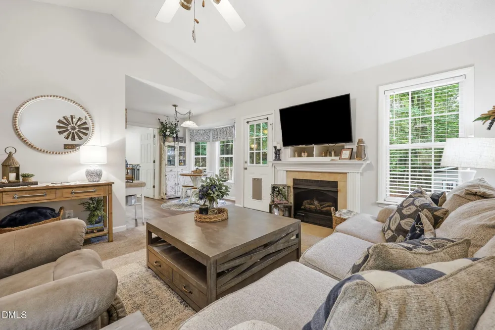 161 Talbert Drive Holly Springs, NC 27540