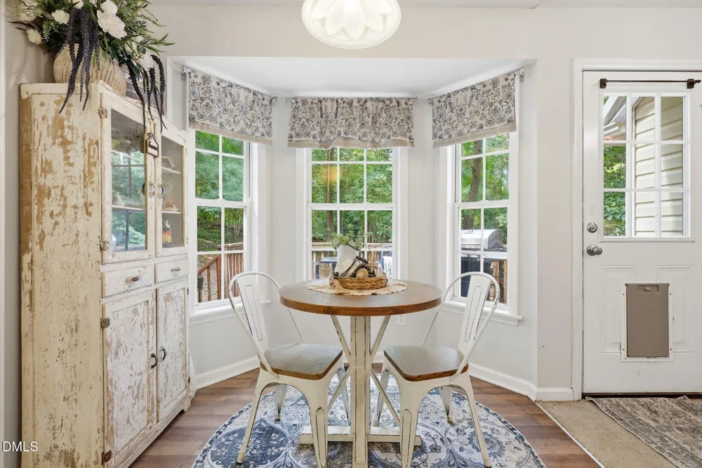 161 Talbert Drive Holly Springs, NC 27540
