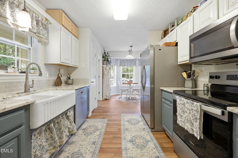 161 Talbert Drive Holly Springs, NC 27540