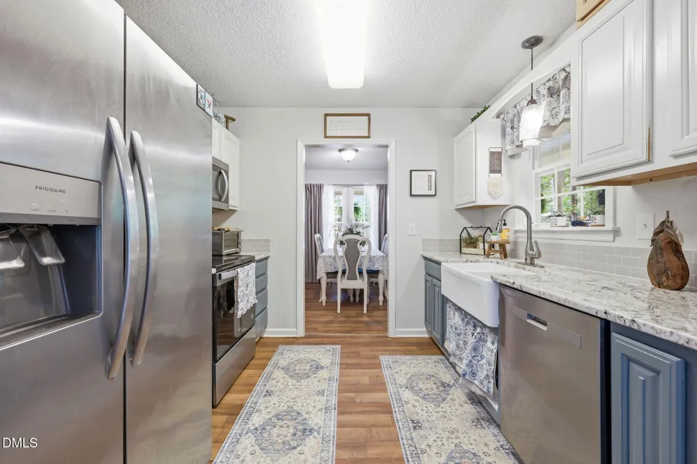 161 Talbert Drive Holly Springs, NC 27540