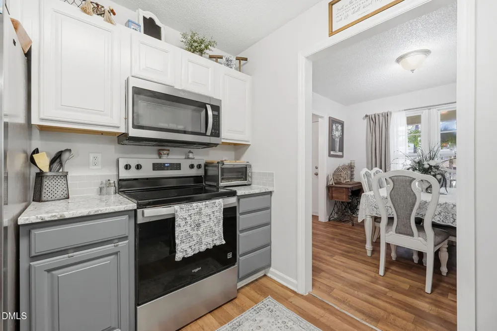 161 Talbert Drive Holly Springs, NC 27540