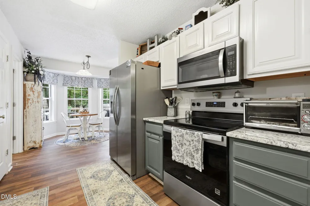 161 Talbert Drive Holly Springs, NC 27540