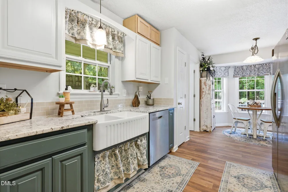 161 Talbert Drive Holly Springs, NC 27540