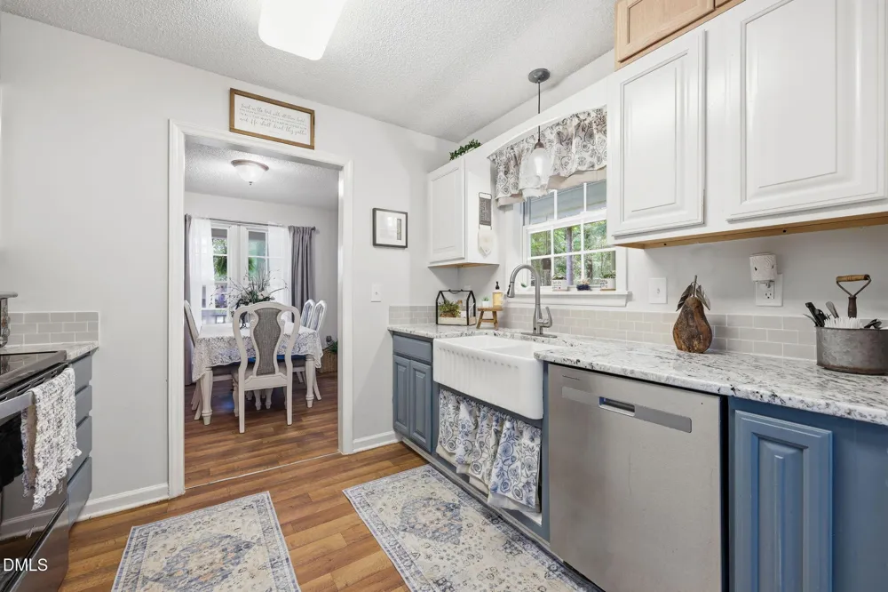 161 Talbert Drive Holly Springs, NC 27540