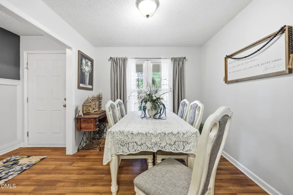 161 Talbert Drive Holly Springs, NC 27540