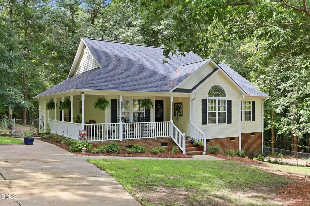 161 Talbert Drive Holly Springs, NC 27540