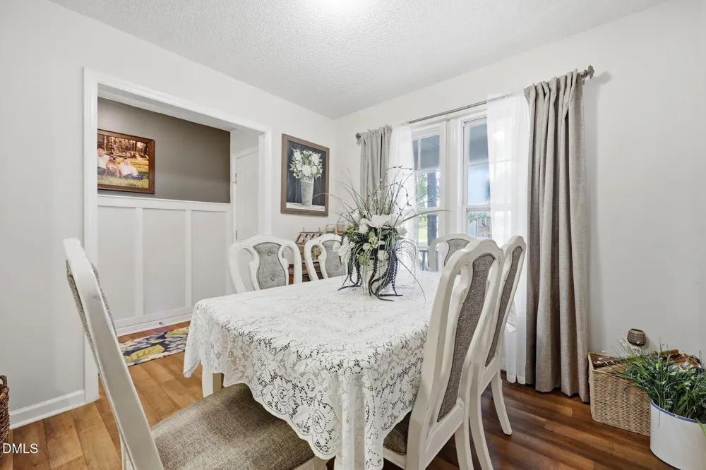 161 Talbert Drive Holly Springs, NC 27540